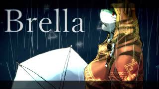 [叶音ノト] Brella [VOCALOID→UTAUカバー]