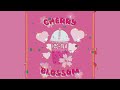 Cherry Blossom Ice Tea | EXTRA BASS BOOSTED