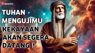 JIWA TERPILIH💫TUHAN SEDANG MENGUJI MU  | BERSIAPLAH UNTUK MENJADI SEORANG JUTAWAN SETELAH UJIAN INI🚀