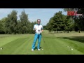 golf magazin paul dyer gerade schläge technik