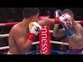 jaime munguia mexico vs gabriel rosado usa boxing fight hd