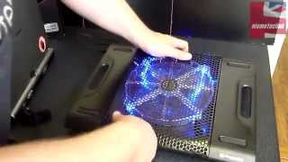 Thermaltake Massive 23 LX {Unboxing \u0026 Overview}