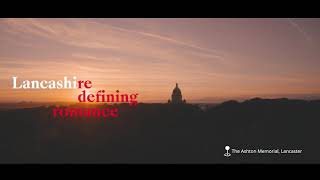 ML Lancashire redefining romance - ashton memorial