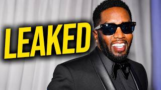 DIDDY'S ALLEGED FREAK OFF TAPES LEAKED?! Internet Explodes Over Shocking Claims