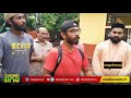 കായിക പാരമ്പര്യം പ്രചരിപ്പിക്കാന്‍ സൈക്കിള്‍ റാലിയുമായി രണ്ട് യുവാക്കള്‍ cycle rally