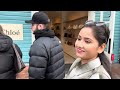 title my shopping experience at bicester village