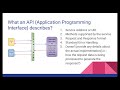 mule 4 api led connectivity and application network experience api process api and system api