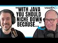 Legacy to Cloud-Native: Java Champ’s Guide to Modernization, Vaadin & AI Strategies - #17
