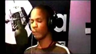 Griminal \u0026 little Nasty Westwood 1Xtra Freestyle