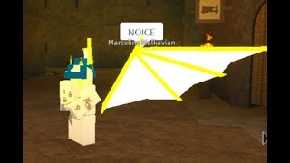 Slaying A Tactical Mastermind Rogue Lineage - roblox rogue lineage discord