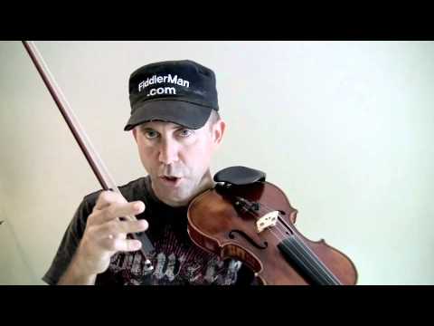 Learn to play harmonics on the violin.m4v Learn to play harmonics on the violin.m4v