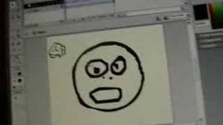 Flash-animation tutorial part 2
