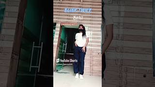 BINI 'blink twice '  @BINIPH dance cover #bini #blinktwice #trending #shorts #ytshorts #shortfeed