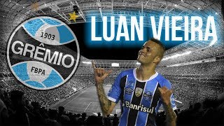 LUAN VIEIRA ● THE KING OF AMERICA ● NEW GENERATION OF FOOTBALL ●