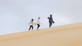 Port Stephens 4WD Tours | Sandboarding Adventure | Experience Oz