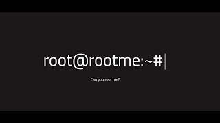 Hacking Linux -- RootMe | Walkthrough (TryHackMe)