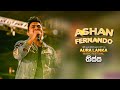 Ashan Fernando | Aura Lanka Music Festival 2023 - තිස්ස වීරවිල
