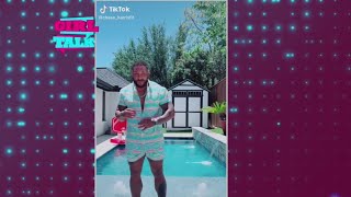 Girl Talk: The summer of 'Hoochie Daddy Shorts' is here