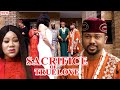 SACRIFICE OF TRUE LOVE (1&2)MIKE GODSON/CHINENYE UBA 2024 latest Nigerian Movie