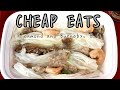 Must try CHEAP EATS in Richmond and Burnaby, Canada!