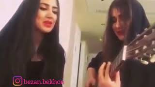 مهستی تو بزن تا من برقصم   Mahasti To Bezan Ta Man Beraghsam