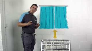 How To Use Electric Storage Heaters - British Gas