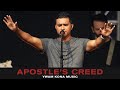 Apostle’s Creed (Live) | YWAM Kona Music