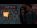 bloopers dilan milea lebih romantis gemesin u0026 bikin baper