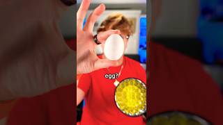 Can the World’s Brightest Flashlight Cook an EGG?