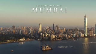 Mumbai 2022 - The Comercial & Financial Capital of India