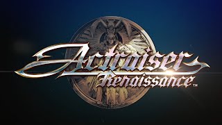 アクトレイザー・ルネサンス （Actraiser Renaissance）エンディングまで