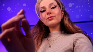 ASMR Let Me Play With Your Hair | POV In My Lap