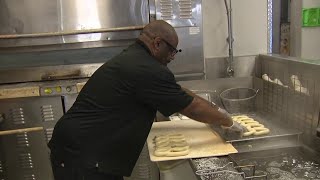 Businesses preparing for the Super Bowl in Monroe County