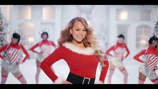 [YTP] Mariah Carey wants a present