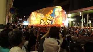 青森ねぶた祭り２０１３年－０１