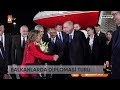 cumhurbaşkanı erdoğan sırbistan’da atv haber 11 ekim 2024