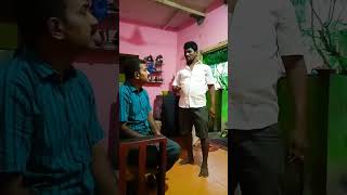 இந்த மழை வெச்சு அவங்க பண்ற அலப்பறை இருக்கே😁🌧️#shorts #rain #vedivelu #comedy #treanding  #puyal 🌨️🌪️