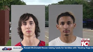 Charges upgraded to murder after deadly drive-by shooting in Randall County