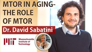 mTOR in Aging Ep1  - The Role of mTOR | Dr David Sabatini Interview Series