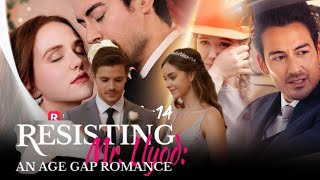 Resisting Mr. Lloyd: An Age Gap Romance Full Movie Review | Richard Sharrah, Finley Riter, Sarah