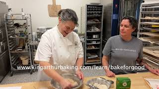 Explore the WSU Bread Lab