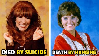 9 Beloved Married with Children Actors Who Tragically Passed Away