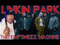 THE NEW LINKIN PARK?!?! | The Emptiness Machine | LINKIN PARK | Rapper REACTION | COMMENTARY