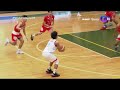 ncaaseason97 game highlights san beda red lions vs eac generals march 30 2022