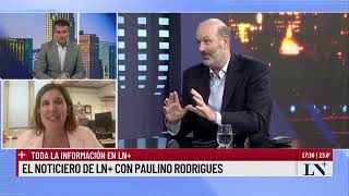 Argentina se retira de la Organización Mundial de la Salud: en línea con Donald Trump