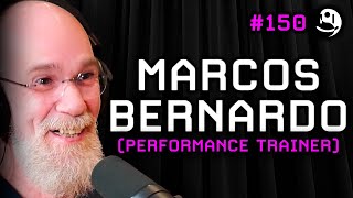 Marcos Bernardo: Propósito e Alta Performance | Lutz Podcast #150
