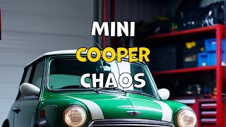 Breaking Mini Cooper Records: Unleashing 2000HP Power