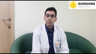 Simple neck exercises to reduce neck pain | Dr. Adarsh Annapareddy | Sunshine Hospitals