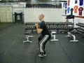 tonygentilcore.com kettlebell goblet squat with pulse.mov