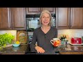 What I Eat in a Day to stay SLIM & STRONG at 64 (AND lower cholesterol without meds)